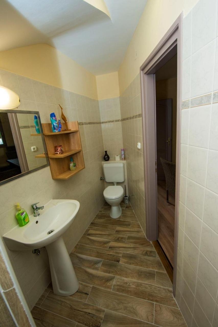 Holiday Home In Balatonmariafuerdo 35629 Kültér fotó